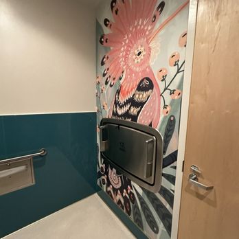 Vista - Bathroom - Cocktail Bars Near Me - Anaheim, California