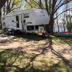 Sunset Bay Marina & RV Park