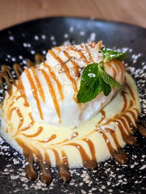 Côte Ouest Bistro by null