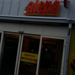 Alepa - Alepa Pohjois-Haaga