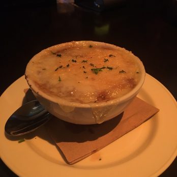 Yard House - french onion soup - New American Near Me - Indianapolis, Indiana Yard House - french onion soup - New American Near Me - Indianapolis, Indiana