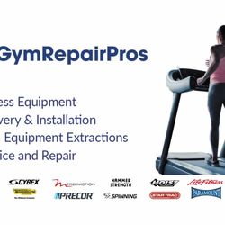 Gymrepairpros - We Service and assemble all brands fitness equipment Proform, Nordictrack, Spirit, Sole, SportsArt, Precor and many more Give us a call
