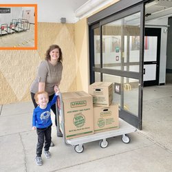 U-Haul Moving & Storage at Southgate