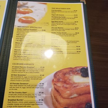 Stacks Pancake House & Grill - Menu page 4 - American Near Me - Plainfield, Indiana Stacks Pancake House & Grill - Menu page 4 - American Near Me - Plainfield, Indiana