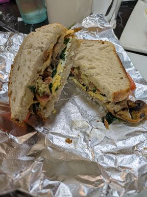 La Esquina Mexican Cafe by null