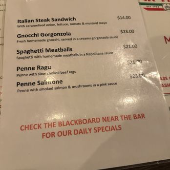 BAR ITALIA - Updated December 2025 - 58 Photos & 46 Reviews - 169