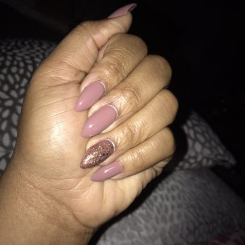 Dragon Nails - Nails nails nails! - Nail Salons Near Me - Round Rock, Texas