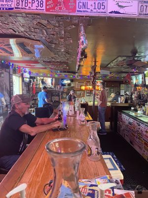Buddy's Place by null