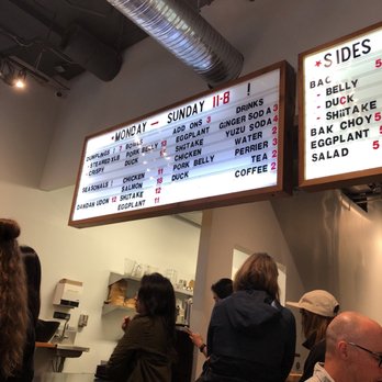 Heritage Asian Eatery - Breakfast & Brunch Near Me - Vancouver, British Columbia