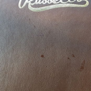 Russell's - American Near Me - Pasadena, California