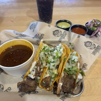 Dat Burrito Place - Quesabirria Taco - Mexican Near Me - Destin, Florida Dat Burrito Place - Quesabirria Taco - Mexican Near Me - Destin, Florida