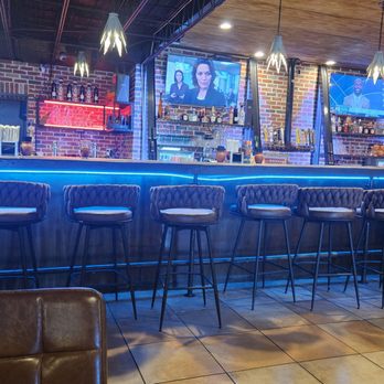 DGO Cocina Cantina - The bar - Mexican Near Me - Denver, Colorado