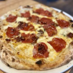 Honey Bastard Pizza Kit