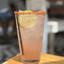 Antojitos Cocina Mexicana - Paloma IG: @ammysalamii