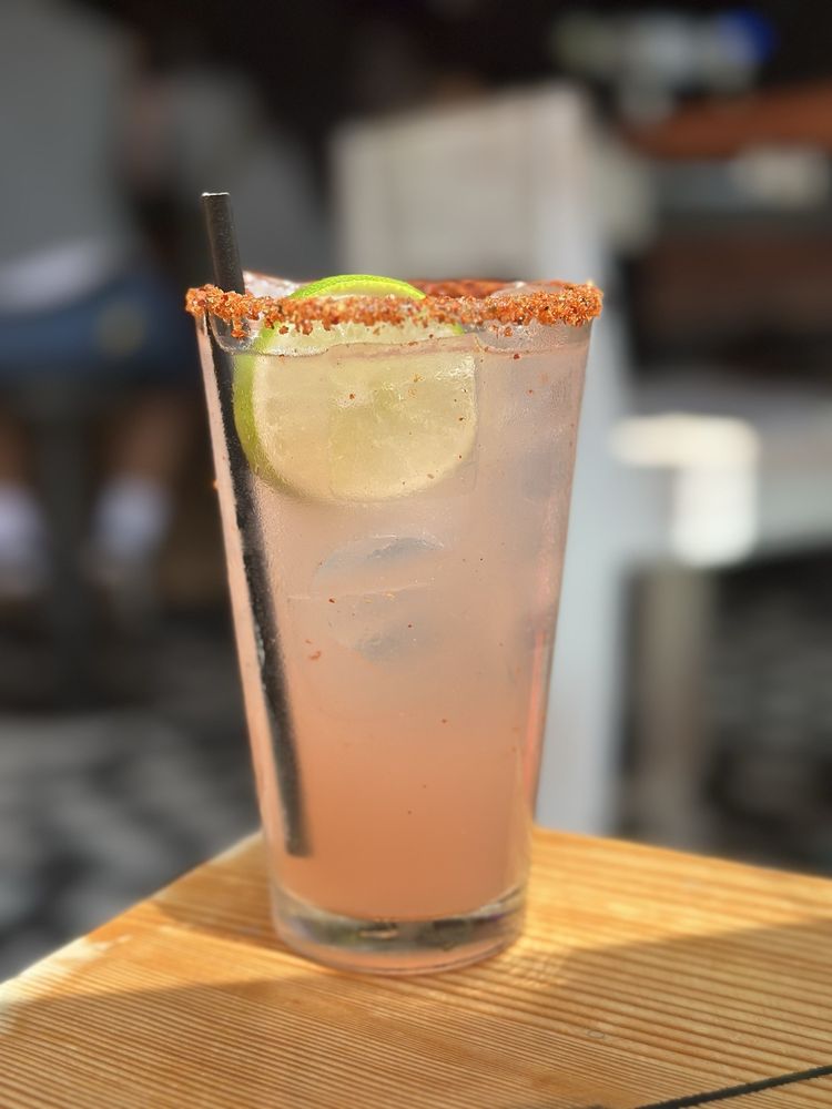 Antojitos Cocina Mexicana