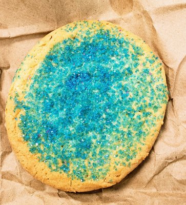 Elias Donuts by null