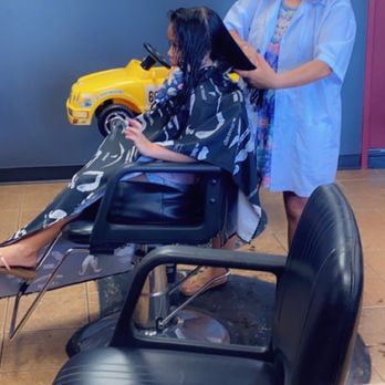 Fun Cuts Salon - Hair Salons Near Me - Garden Grove, California
