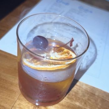 Oath 84 - old fashion - New American Near Me - Wilmington, Delaware Oath 84 - old fashion - New American Near Me - Wilmington, Delaware