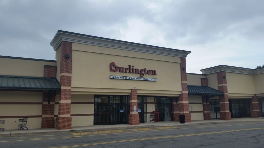 BURLINGTON Updated August 2024 240 State Route 10, East Hanover