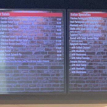Box Hill Crab Cakes - Menu - Pizza Near Me - Abingdon, Maryland