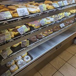 Jack's Donuts