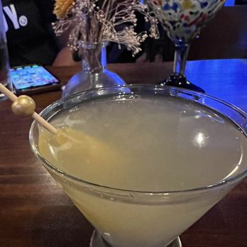Mezcal Mexican Restaurant - Italian margarita - Mexican Near Me - Detroit, Michigan