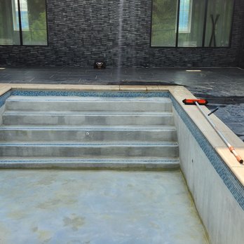 Aqua Pools Construction - General Contractors Near Me
