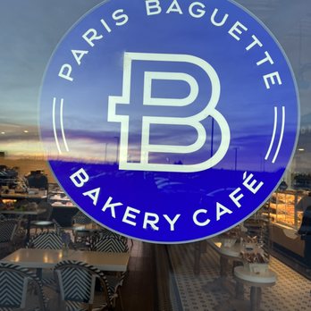 Paris Baguette - Logo - Bakeries Near Me - Parker, Colorado Paris Baguette - Logo - Bakeries Near Me - Parker, Colorado
