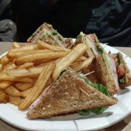Club Sandwich