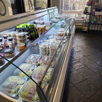 Daily Grind Downtown - Convenient for taking out - Coffee & Tea Near Me - Spokane, Washington