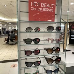 Sunglass Hut