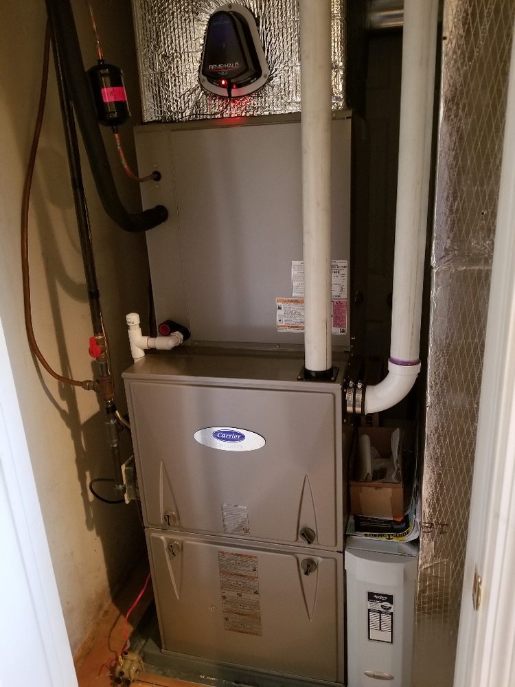 Slide of Ace Hardware Home Services