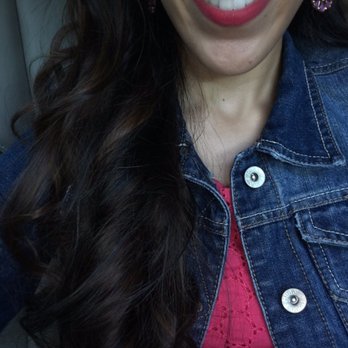 Zazu Salon - Freshened up balayage by Olivia - Hair Salons Near Me - Chicago, Illinois Zazu Salon - Freshened up balayage by Olivia - Hair Salons Near Me - Chicago, Illinois