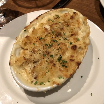 J. Alexander’s San Antonio La Cantera - Mac n cheese - New American Near Me - San Antonio, Texas