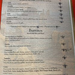 El Nopal Mexican Restaurant