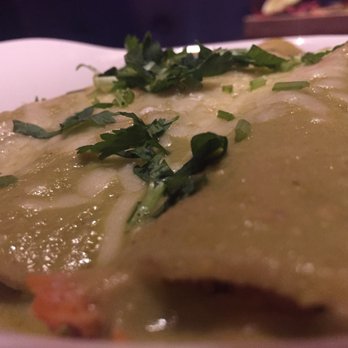 Mi Vida - Enchiladas suiza - Mexican Near Me - Washington, DC, District of Columbia Mi Vida - Enchiladas suiza - Mexican Near Me - Washington, DC, District of Columbia