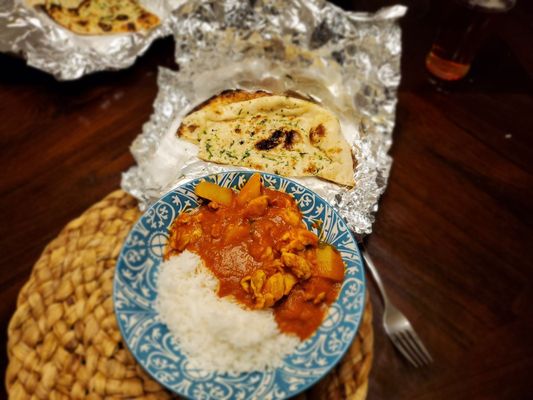 Krazy Curry by null