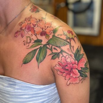 Unscripted Ink - Tattoo Near Me - New York, New York Unscripted Ink - Tattoo Near Me - New York, New York