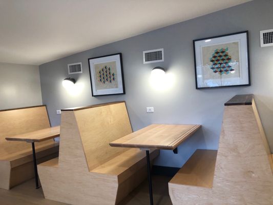 Burger & Company - East Nashville, TN by null