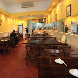 Dumplings & Moore - Dumplings & More interior