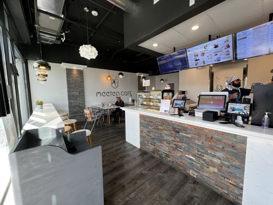 Meetea Cafe - Redmond by null