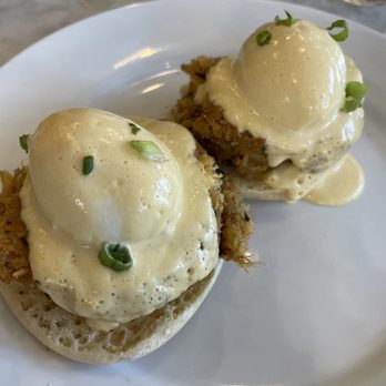 Stanley - Breaux Bridge Benedict - Breakfast & Brunch Near Me - New Orleans, Louisiana Stanley - Breaux Bridge Benedict - Breakfast & Brunch Near Me - New Orleans, Louisiana