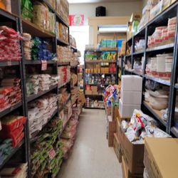 Asia Grocery - Over price products