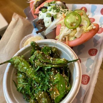 Bao Nine - Taiwanese Near Me - Philadelphia, Pennsylvania