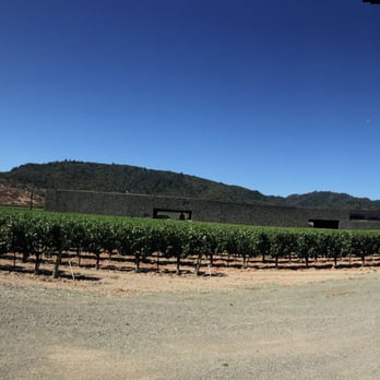 Dominus Estate - Simplicity - Wineries Near Me - Yountville, California