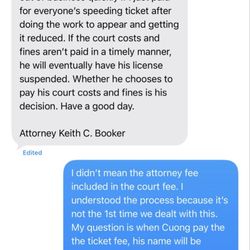 Keith Booker and Associates