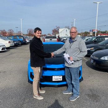 CMA's Colonial Chevrolet - Dylan Hawkins sold me my awesome 2022 Chevy Camaro 2SS 1LE in Rapid Blue!! - Auto Parts & Supplies Near Me - Chester, Virginia CMA's Colonial Chevrolet - Dylan Hawkins sold me my awesome 2022 Chevy Camaro 2SS 1LE in Rapid Blue!! - Auto Parts & Supplies Near Me - Chester, Virginia
