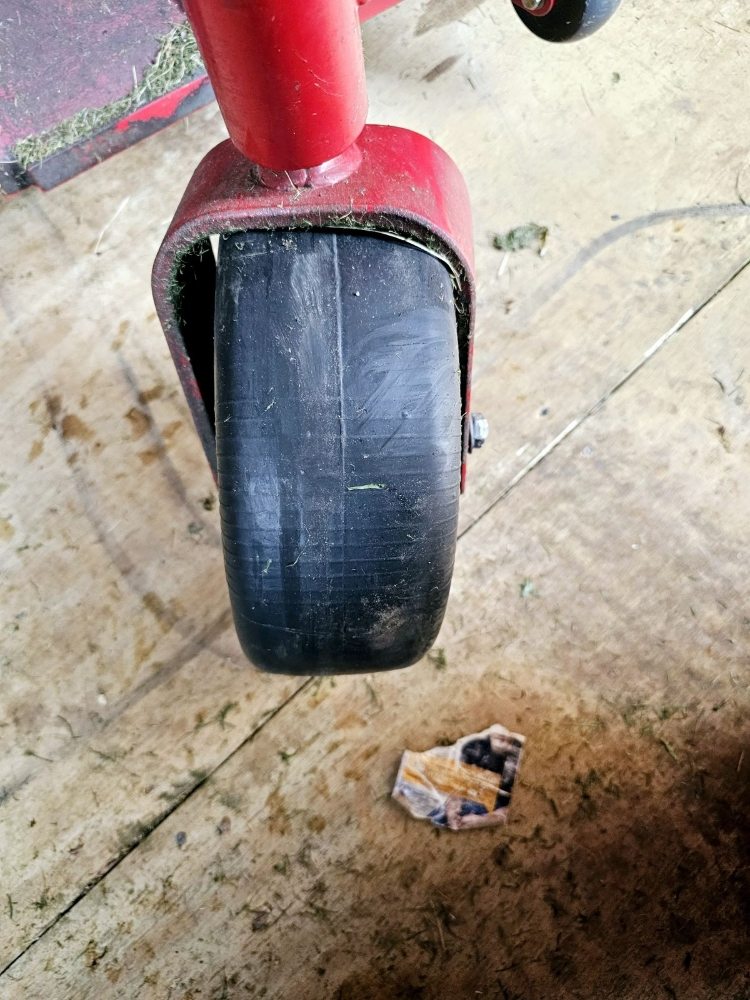 Slide of Jc Handyman Service