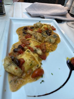 Ristorante - Pizzeria da Roberto by null