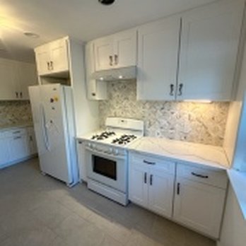 Friendly Remodeling - After - General Contractors Near Me